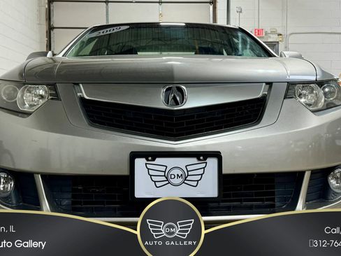 Used 2009 Acura TSX Sedan FWD image 7