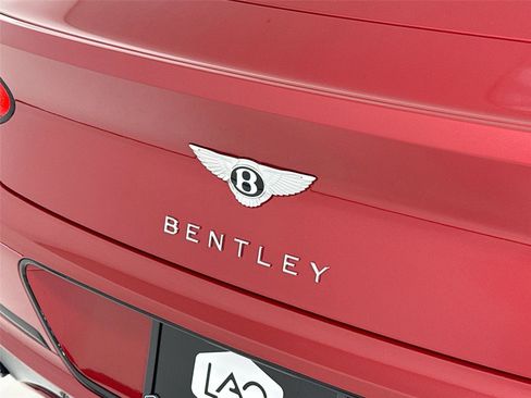 Used 2022 Bentley Continental GT Speed image 33