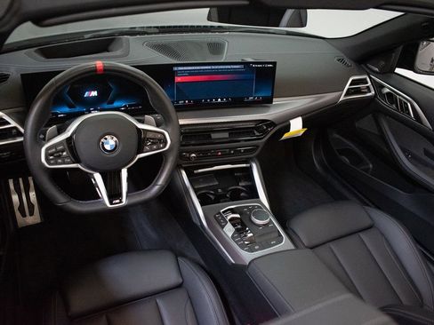 Certified 2026 BMW 440i xDrive Convertible image 15