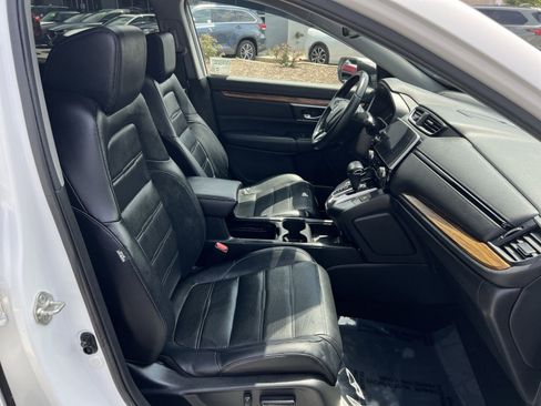 Used 2019 Honda CR-V Touring image 27