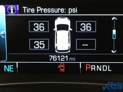 Used 2018 Chevrolet Traverse LT image 50