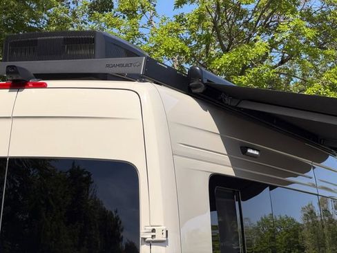 New 2025 Mercedes-Benz Sprinter 3500 image 61