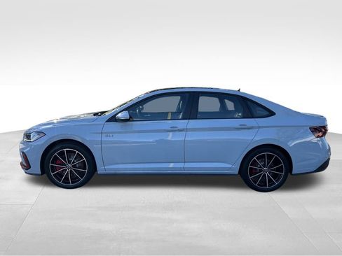 New 2026 Volkswagen Jetta GLI Autobahn FWD image 2