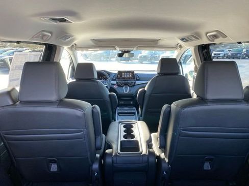 New 2026 Honda Odyssey EX-L image 15
