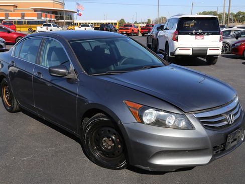 Used 2012 Honda Accord LX image 1