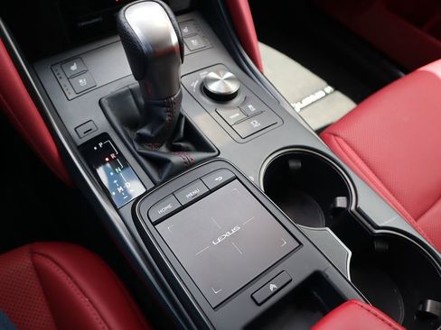 Used 2024 Lexus IS 300 F Sport image 24