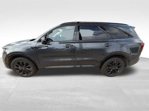 Used 2023 Kia Sorento SX AWD/4WD image 6