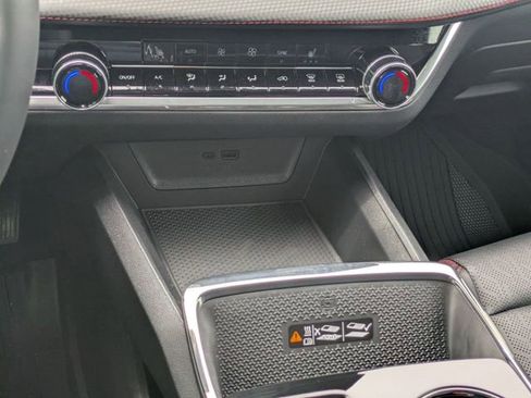 New 2026 Chevrolet Equinox RS image 20