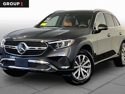 Used 2026 Mercedes-Benz GLC 300 4MATIC