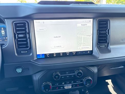 New 2026 Ford Bronco Big Bend image 10