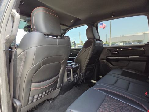 Used 2022 RAM 1500 Big Horn w/ Built-to-serve Edition AWD/4WD image 23