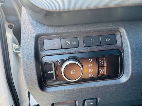 Used 2024 Ford F250 Platinum w/ Tremor Off-Road Package AWD/4WD image 7
