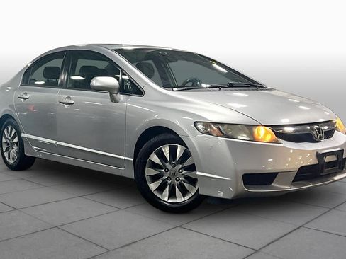 Used 2011 Honda Civic EX image 2