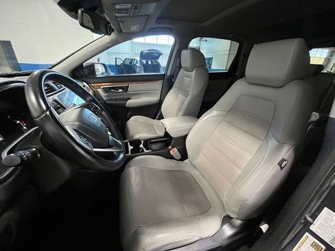 Used 2018 Honda CR-V EX-L image 21
