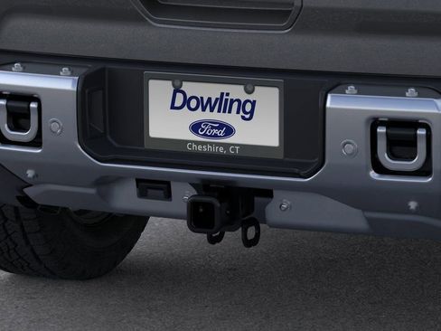 New 2025 Ford Bronco Sport Big Bend image 23