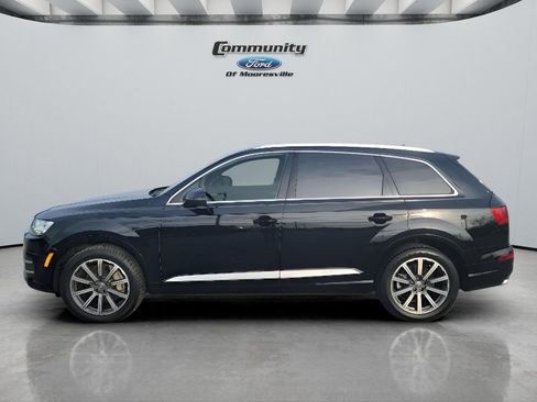 Used 2018 Audi Q7 3.0T Prestige image 8