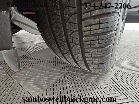 Used 2025 Ford Explorer ST w/ Sun And Sound Package image 49