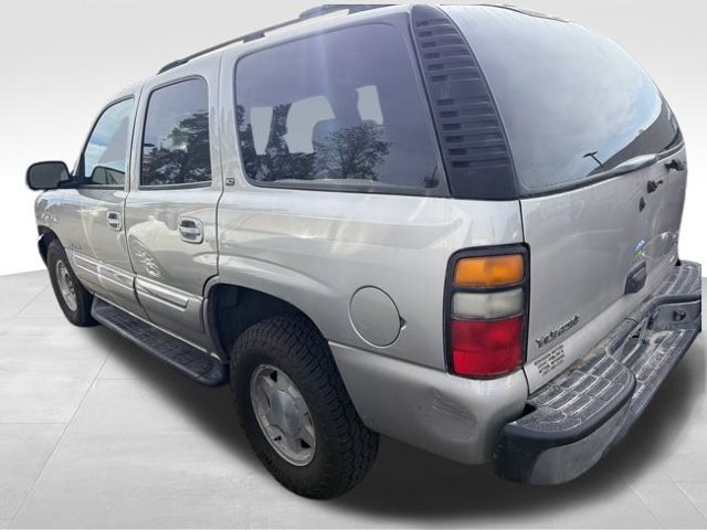 Used 2005 GMC Yukon SLT w/ SLT Preferred Equipment Group AWD/4WD image 13