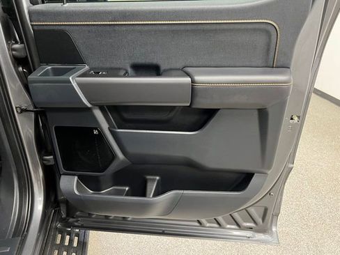 Used 2025 Ford F150 Tremor w/ Equipment Group 402A High image 48