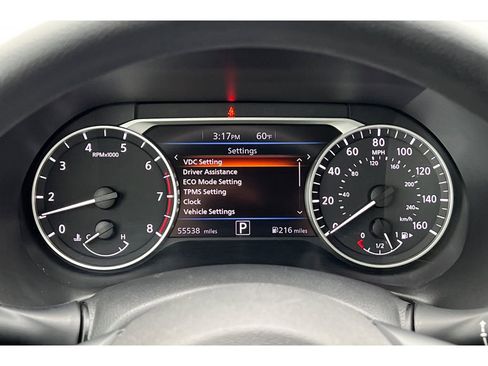 Used 2023 Nissan Sentra SV image 25