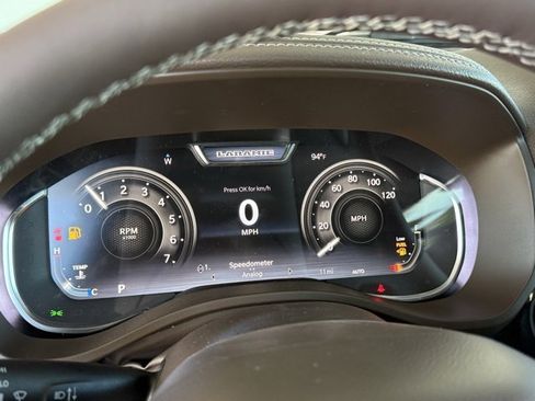 New 2026 RAM 1500 Laramie image 28