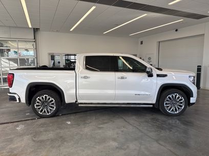 Used 2023 GMC Sierra 1500 Denali Ultimate