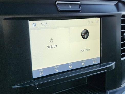 New 2026 Ford F250 XL w/ XL Driver Assist Package image 20