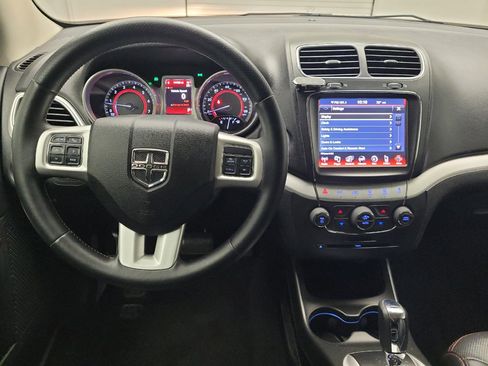 Used 2015 Dodge Journey R/T w/ Flexible Seating Group FWD image 22