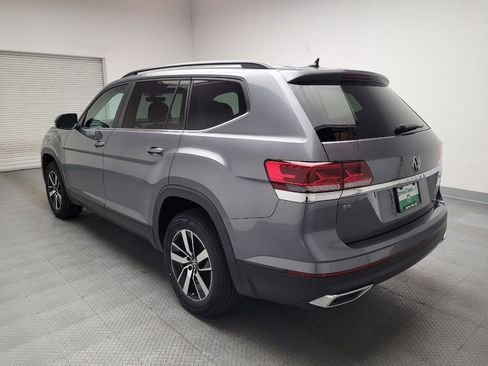 Used 2022 Volkswagen Atlas SE image 5