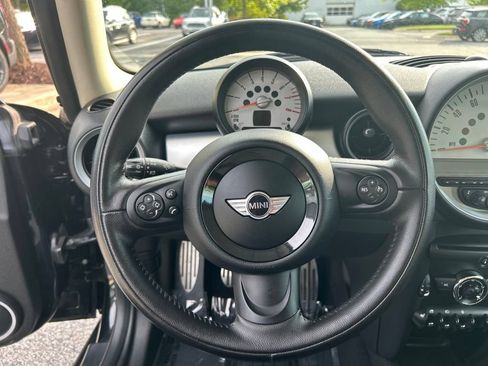 Used 2012 MINI Cooper S FWD image 28
