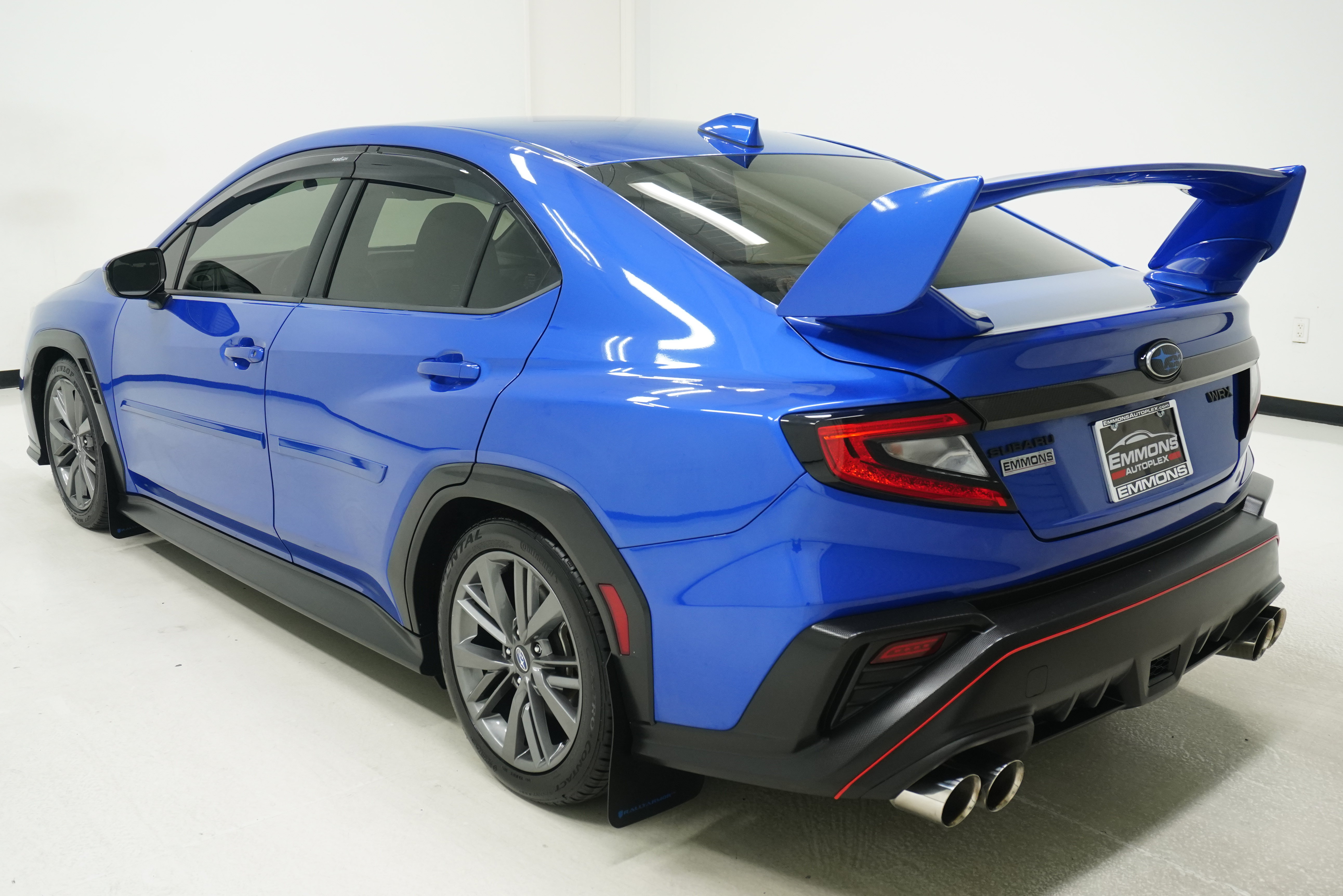 Used 2022 Subaru WRX AWD/4WD image 6