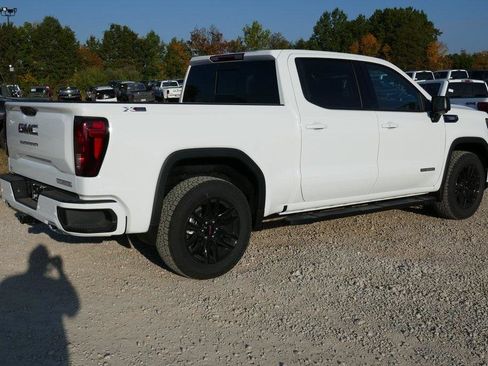 New 2026 GMC Sierra 1500 Elevation w/ Elevation Premium Package image 4