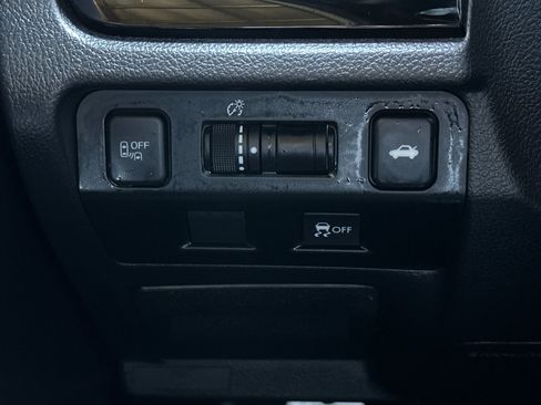 Used 2021 Subaru WRX STI Limited w/ Popular Package #3 (IZT) image 40