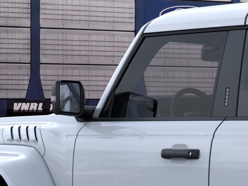 New 2026 Ford Bronco Raptor AWD/4WD image 22