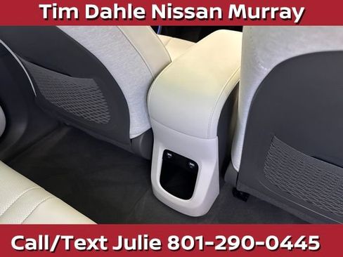 Used 2024 Hyundai Ioniq 5 Limited AWD/4WD image 18
