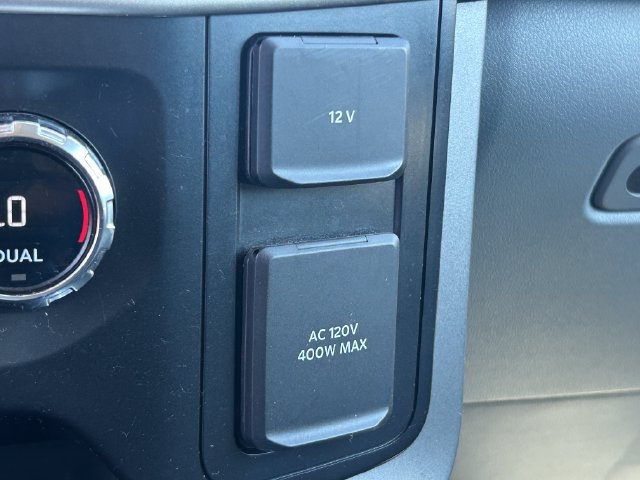 Used 2021 Ford F150 XLT w/ Equipment Group 301A Mid AWD/4WD image 21