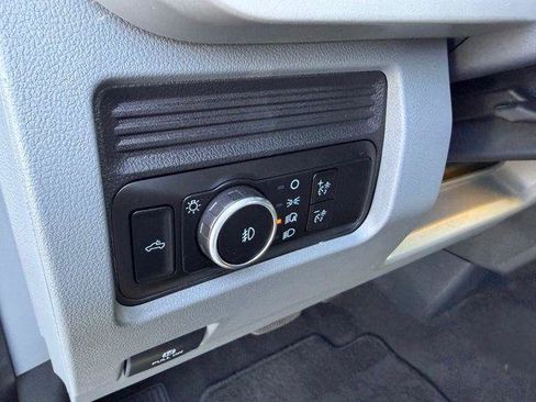 Used 2026 Ford F250 XLT AWD/4WD image 14