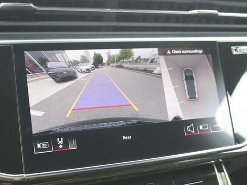 Used 2025 Audi Q7 2.0T Premium Plus w/ Premium Plus Package image 28