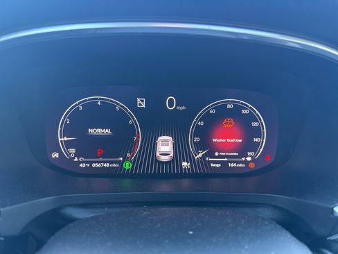 Used 2022 Acura MDX FWD w/ Technology Package image 8