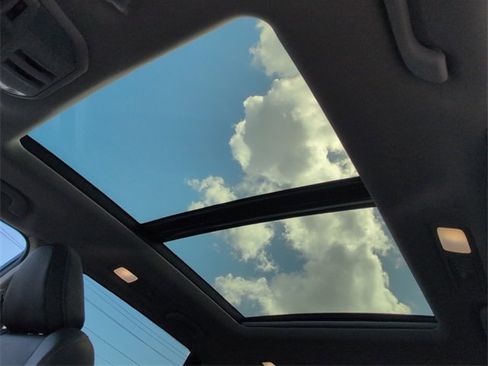 New 2025 Subaru Ascent Touring image 11