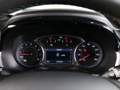 Used 2023 Chevrolet Traverse LT w/ Midnight/Sport Edition AWD/4WD image 22