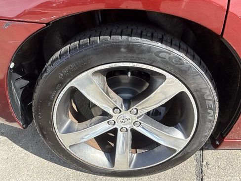 Used 2014 Dodge Charger SXT RWD image 14