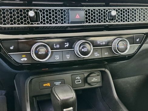 Used 2024 Honda Civic EX image 23