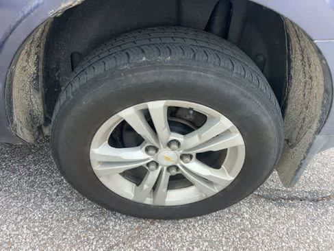 Used 2014 Chevrolet Equinox LT w/ Driver Convenience Package image 7
