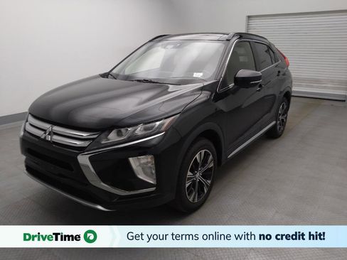 Used 2019 Mitsubishi Eclipse Cross SEL image 1