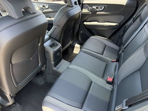Certified 2022 Volvo XC60 T8 R-Design w/ Advanced Package AWD/4WD image 16
