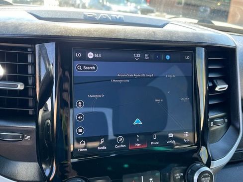 Certified 2022 RAM 2500 Big Horn w/ Level A Equipment Group image 20