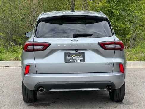 Used 2024 Ford Escape ST-Line AWD/4WD image 5