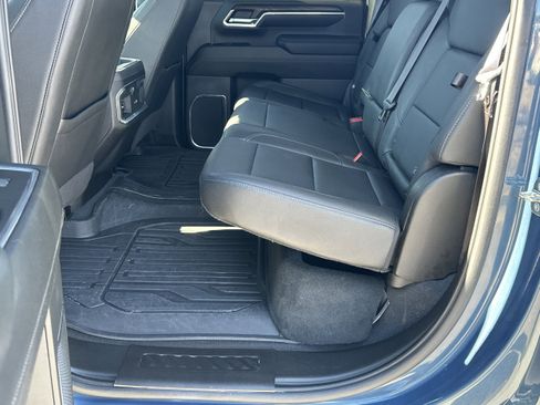 Used 2024 GMC Sierra 2500 SLT image 20