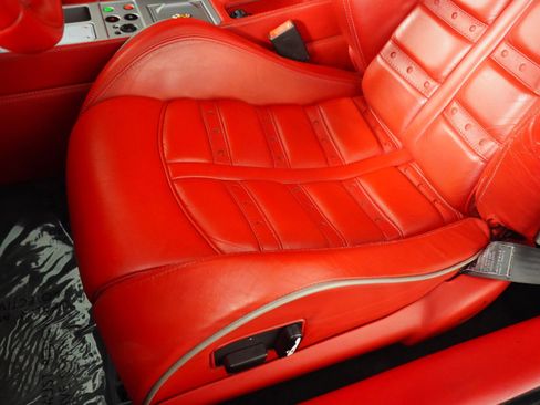 Used 2005 Ferrari F430 Spider image 33